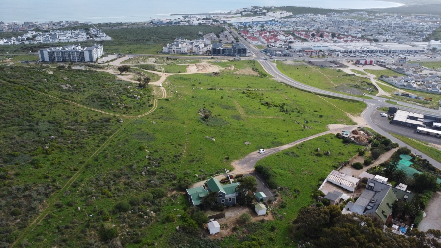 Commercial Property for Sale in Olifantskop Western Cape